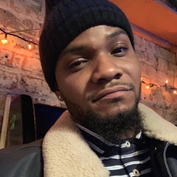 Meet your Posher, Raymond - Picture 1 of 1